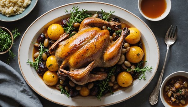 Recette maison : réussir un confit de canard comme au terroir