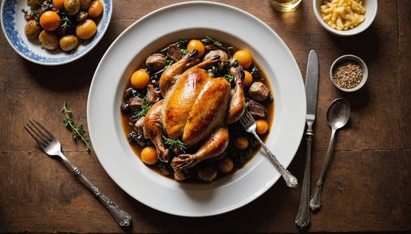 10 astuces pour un confit de canard maison comme un pro