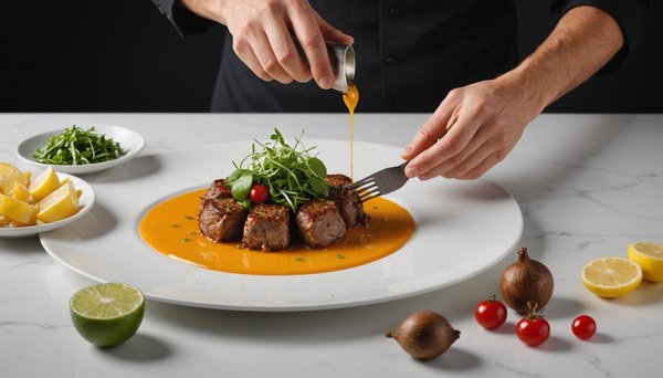 Les ingrédients innovants qui révolutionnent la cuisine contemporaine